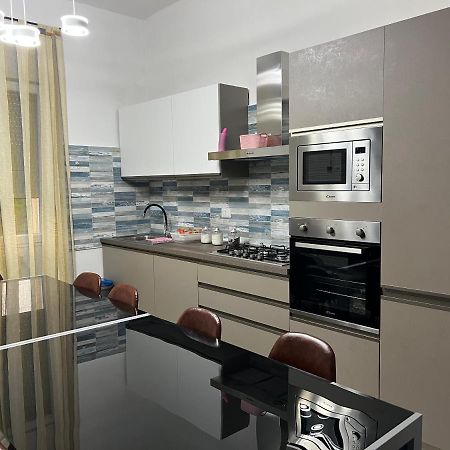 Casa Vacanze Refugium & Lounge Ferienwohnung Vico Del Gargano Eksteriør billede