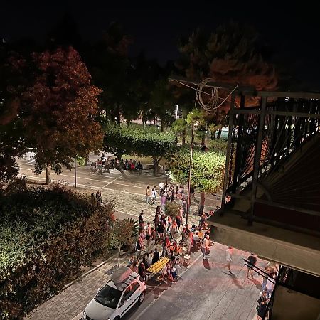 Casa Vacanze Refugium & Lounge Ferienwohnung Vico Del Gargano Eksteriør billede