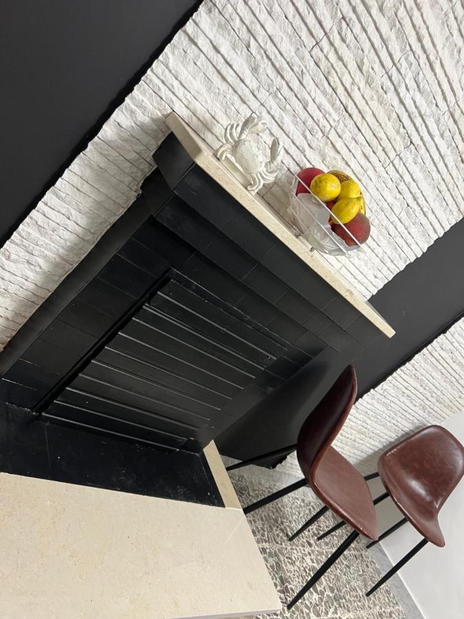Casa Vacanze Refugium & Lounge Ferienwohnung Vico Del Gargano Eksteriør billede