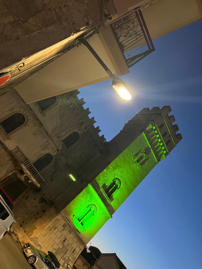 Casa Vacanze Refugium & Lounge Ferienwohnung Vico Del Gargano Eksteriør billede