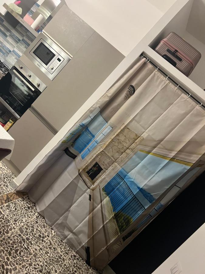 Casa Vacanze Refugium & Lounge Ferienwohnung Vico Del Gargano Eksteriør billede