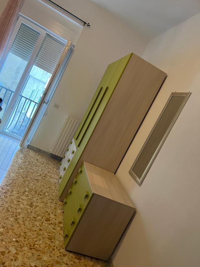 Casa Vacanze Refugium & Lounge Ferienwohnung Vico Del Gargano Eksteriør billede