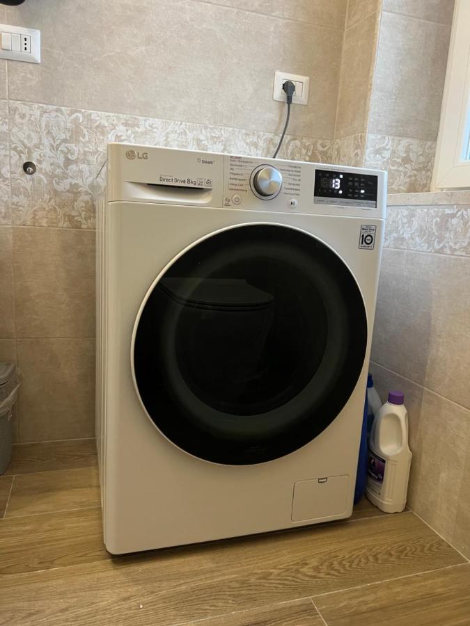 Casa Vacanze Refugium & Lounge Ferienwohnung Vico Del Gargano Eksteriør billede