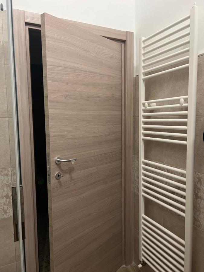 Casa Vacanze Refugium & Lounge Ferienwohnung Vico Del Gargano Eksteriør billede